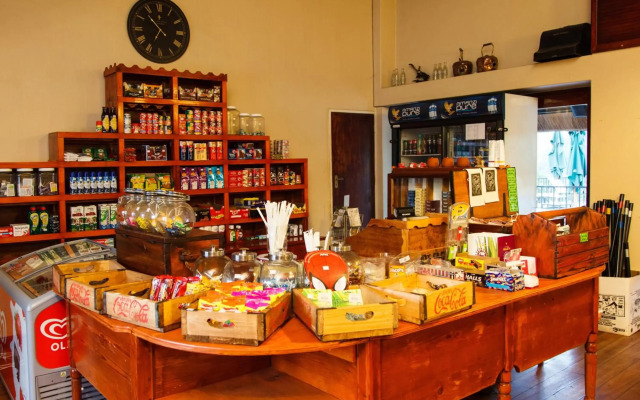 Mount Sheba A Forever Lodge