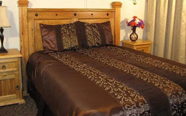 Monte Villa Hotel