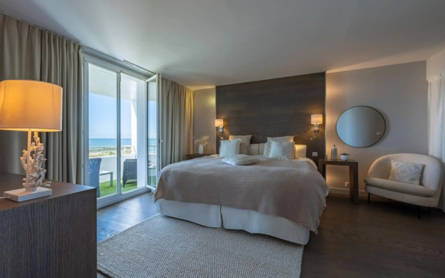 ATALANTE Wellness Hotel Thalasso & Spa