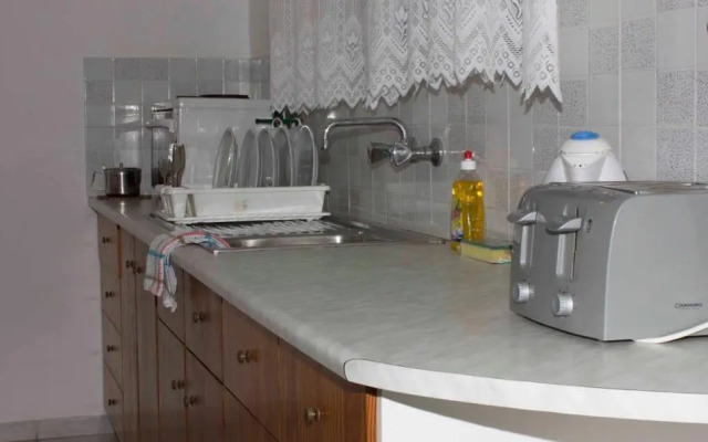 Olive Grove Apts