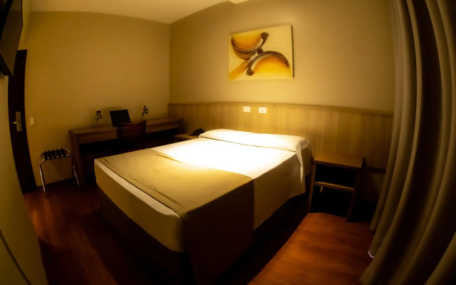 Hotel Nacional Inn Porto Alegre