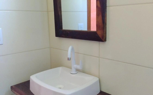 Kitnet Do Pescador 1