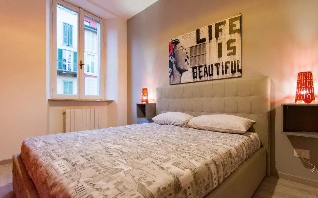 La Casa nel Borgo