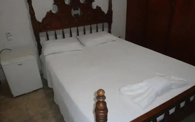 Pousada Saracura