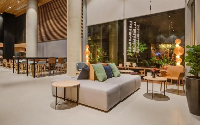 Radisson Pinheiros