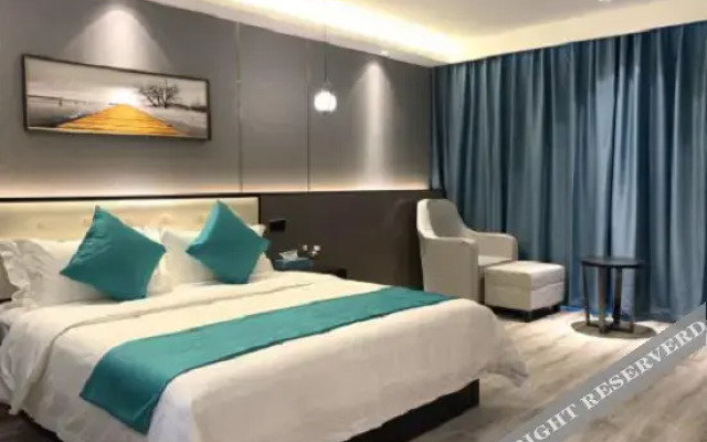 Taixuan Boutique Hotel