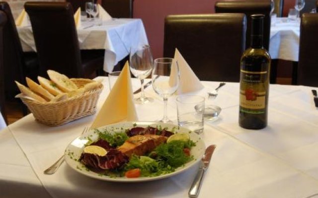 Pension & Restaurant Patriot Trnava