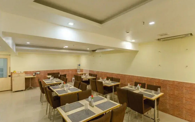 FabHotel Pearl T Nagar