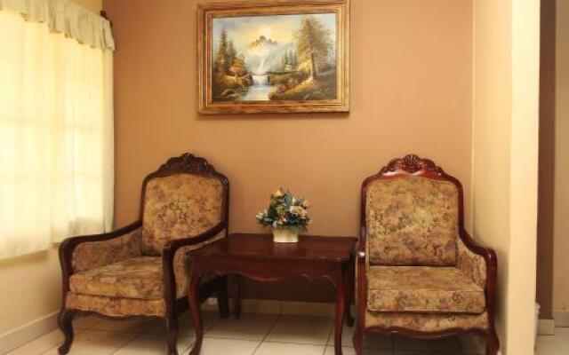 Hotel Florencia San Miguel