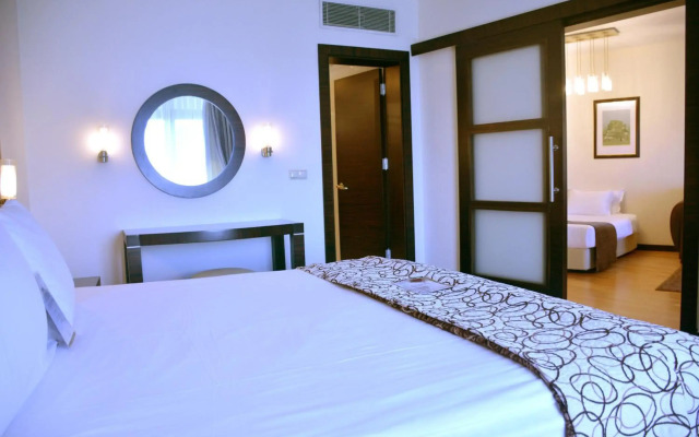 Surmeli Istanbul Hotel