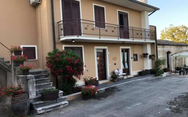 B&B Relais Aeclanum