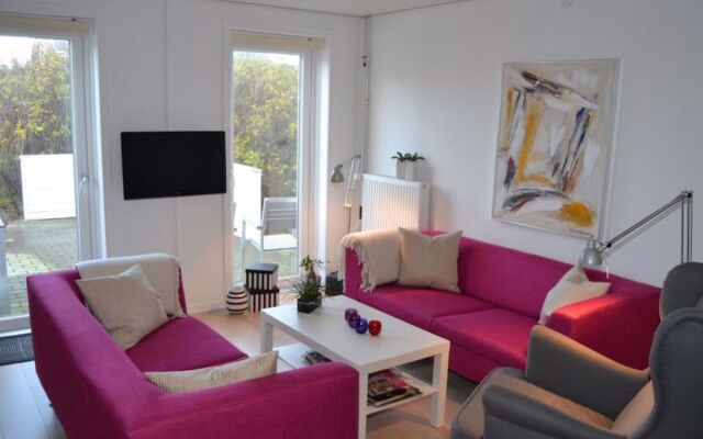 "Karanfilka" - 2.3km from the sea in Western Jutland