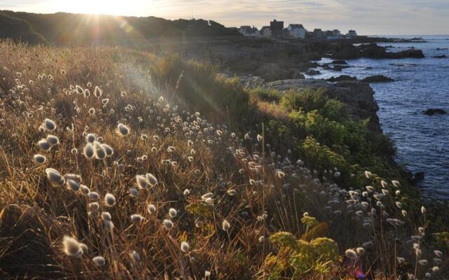Appartement Piriac-sur-Mer, 2 pièces, 3 personnes - FR-1-306-1188