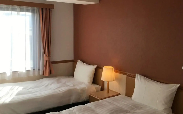 Toyoko Inn Yonezawa Ekimae