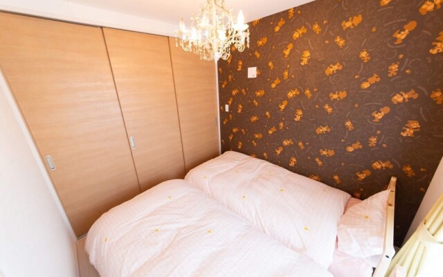 L-style Hanazonocho Apartment A