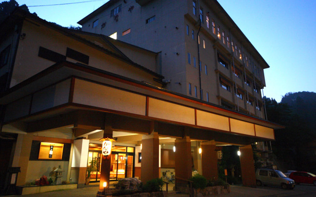 Kanazawa Yuwaku Onsen Ryokan Kanaya