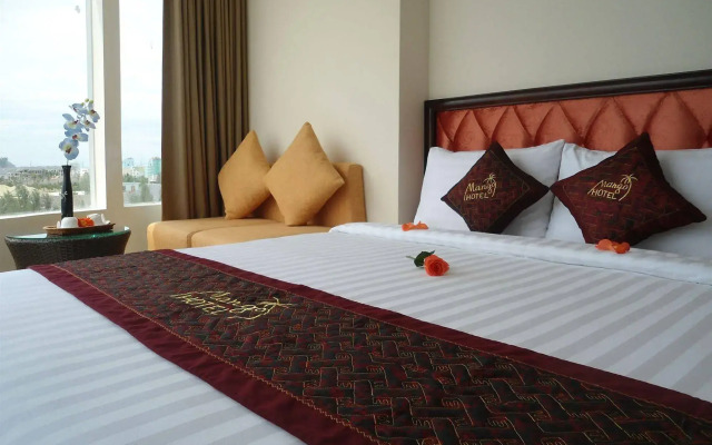 Grand Mango Hotel