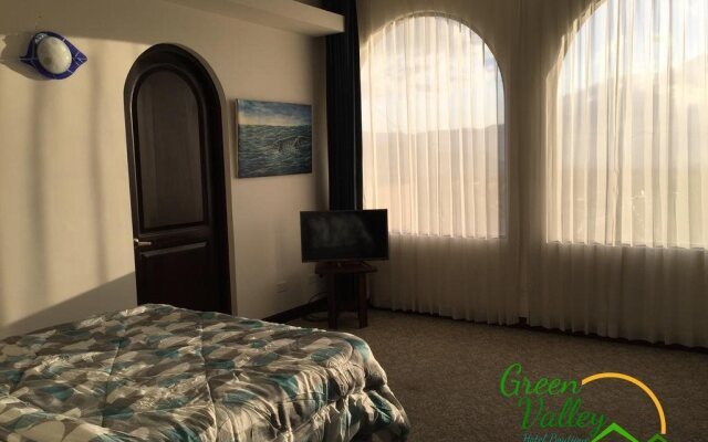 Green Valley Hotel Boutique