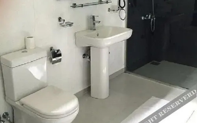 Vista BnB Joes Habarana Village