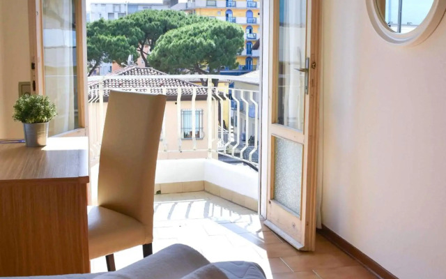Hotel Umberto
