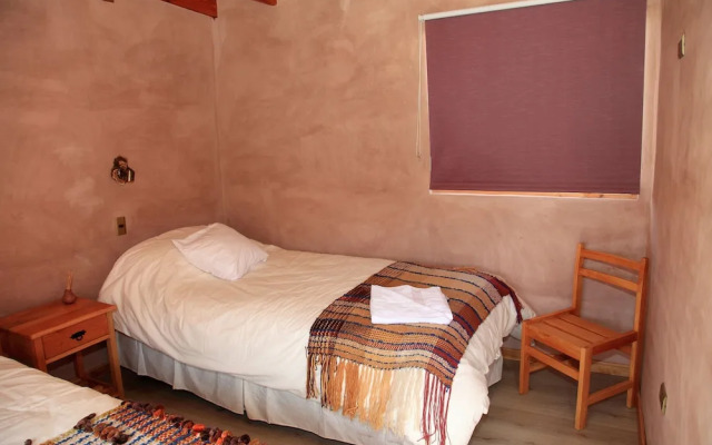 Sol Atacama