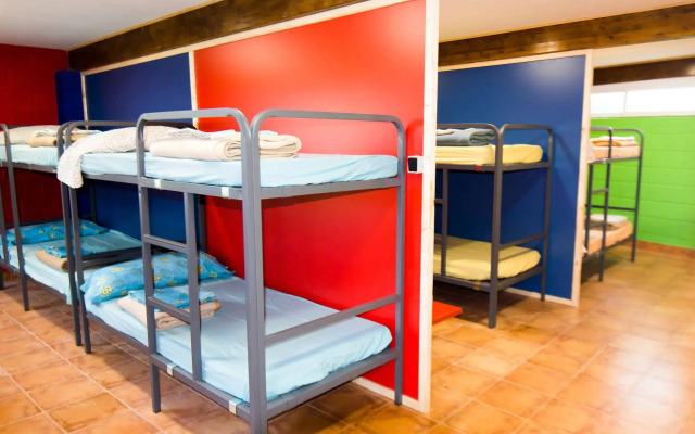 Albergue Paradiso