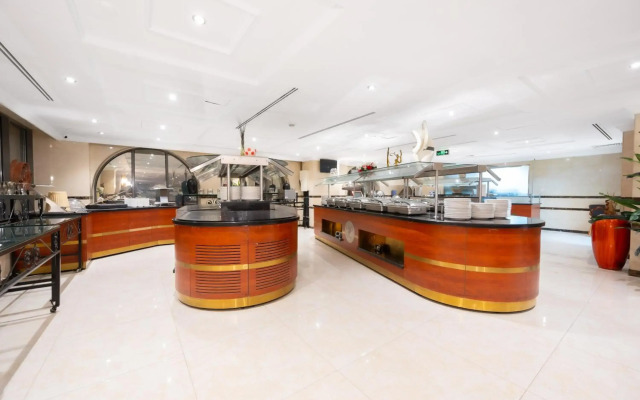 Shaza Regency Plaza Al Madinah Hotel