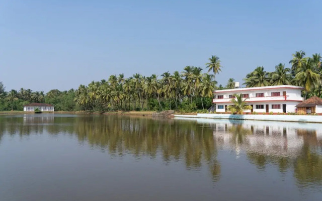The Whispering Lake Resort