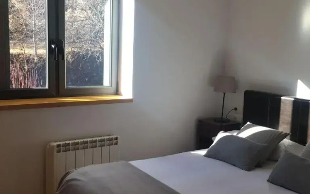 Apartament Hug Roger