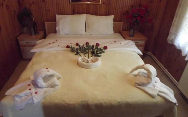 Hamsilos Tatil Koyu & Apart Hotel