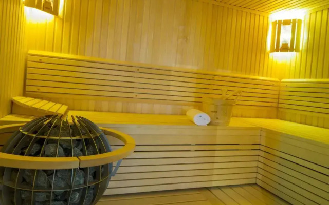 Christiania Wellness Hotel