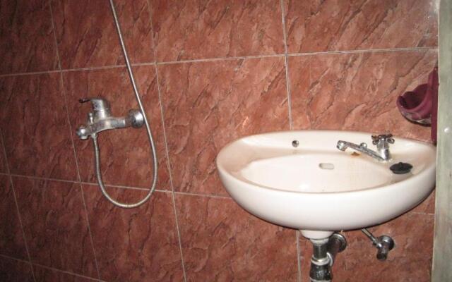 Gubug Balian Beach Bungalow