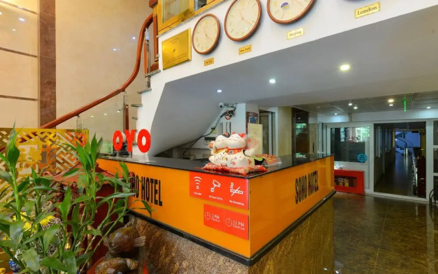 Oyo 293 Soho