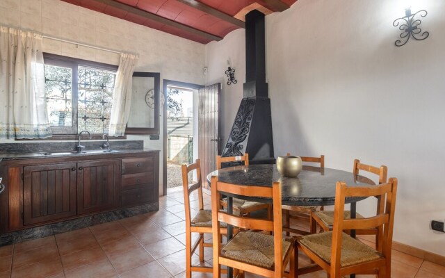 Casa en Ibiza - vistas Dalt Vila