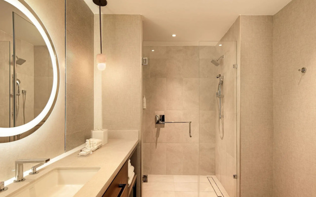 Santo Domingo Marriott Hotel Piantini - New Hotel