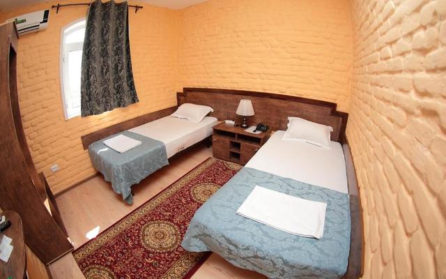 Star Hotel Tashkent