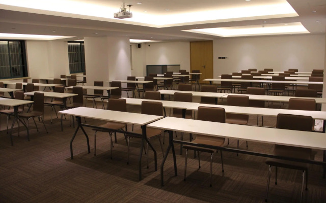 Ji Hotel Hefei Binhu