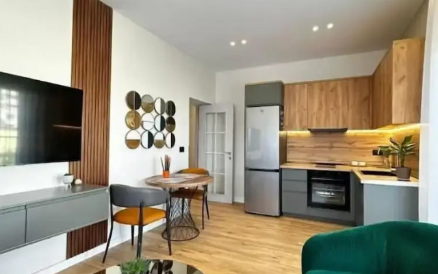 Ideal Apartment Shkoder