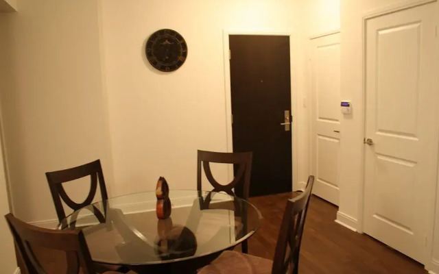Absolute Furnished Suites - by Mirage