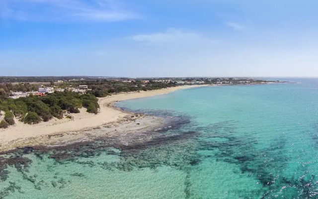 3777 Appartamento Space Family by Barbarhouse