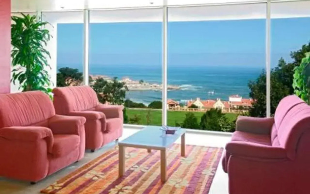 Hotel Arha Mar Comillas