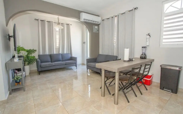EcoMar Rentals Apartment 3/2