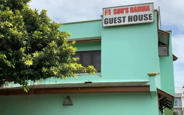 Suus Rahma Guest House & Apartments