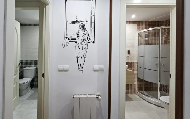 Apartamento Vilallonga