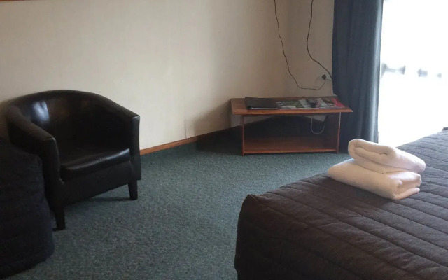 Adorian Motel