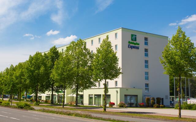 Holiday Inn Express Neunkirchen, an IHG Hotel