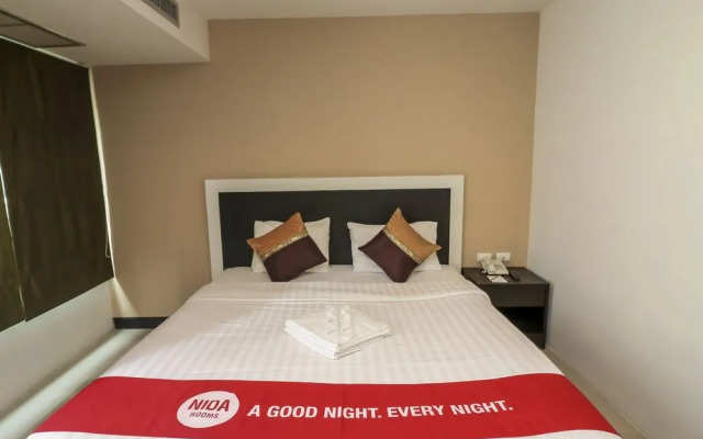 NIDA Rooms Patong 198 Phang Drive