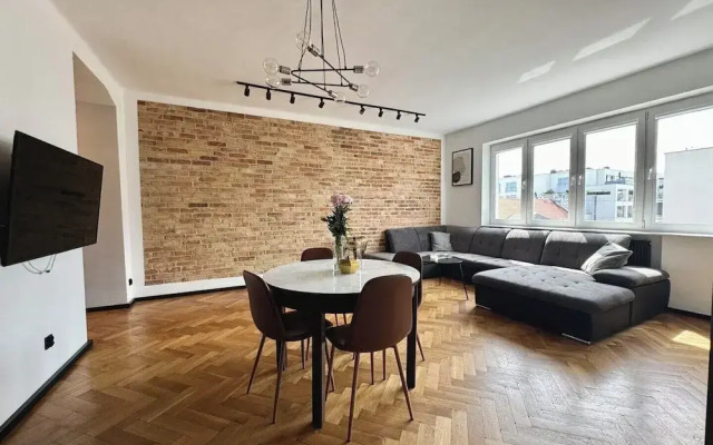 Apartament Gwen by Q4Apartments