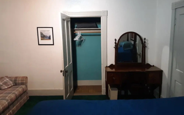 Terrapin Hostel