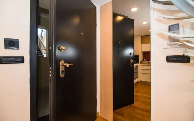 Porta Nuova Central Apartment